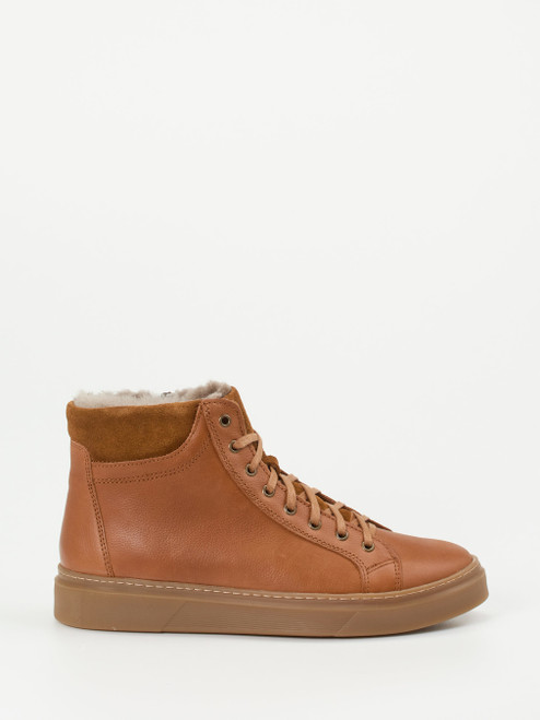 Sneaker high-48612890010 Ralph Harrison Country