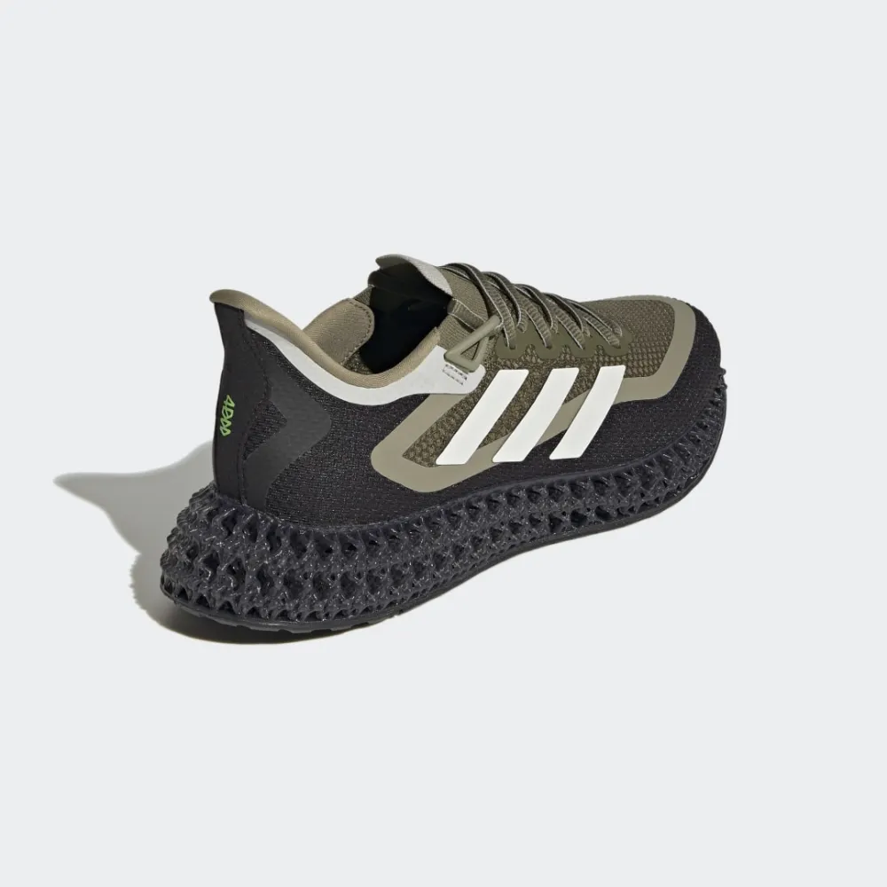 adidas 4DFWD 2 GX9251 / grün