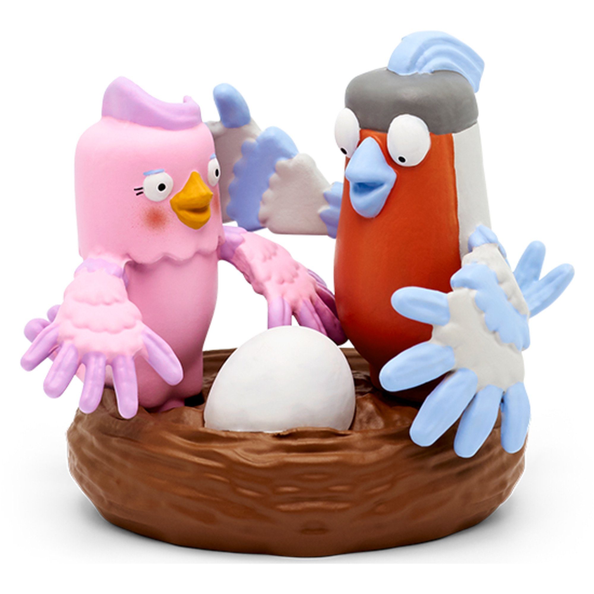 tonies Lernspielzeug Tonies Rolf Zuckowski - Rolfs neue Vogelhochzeit