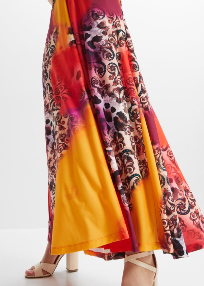 Maxikleid