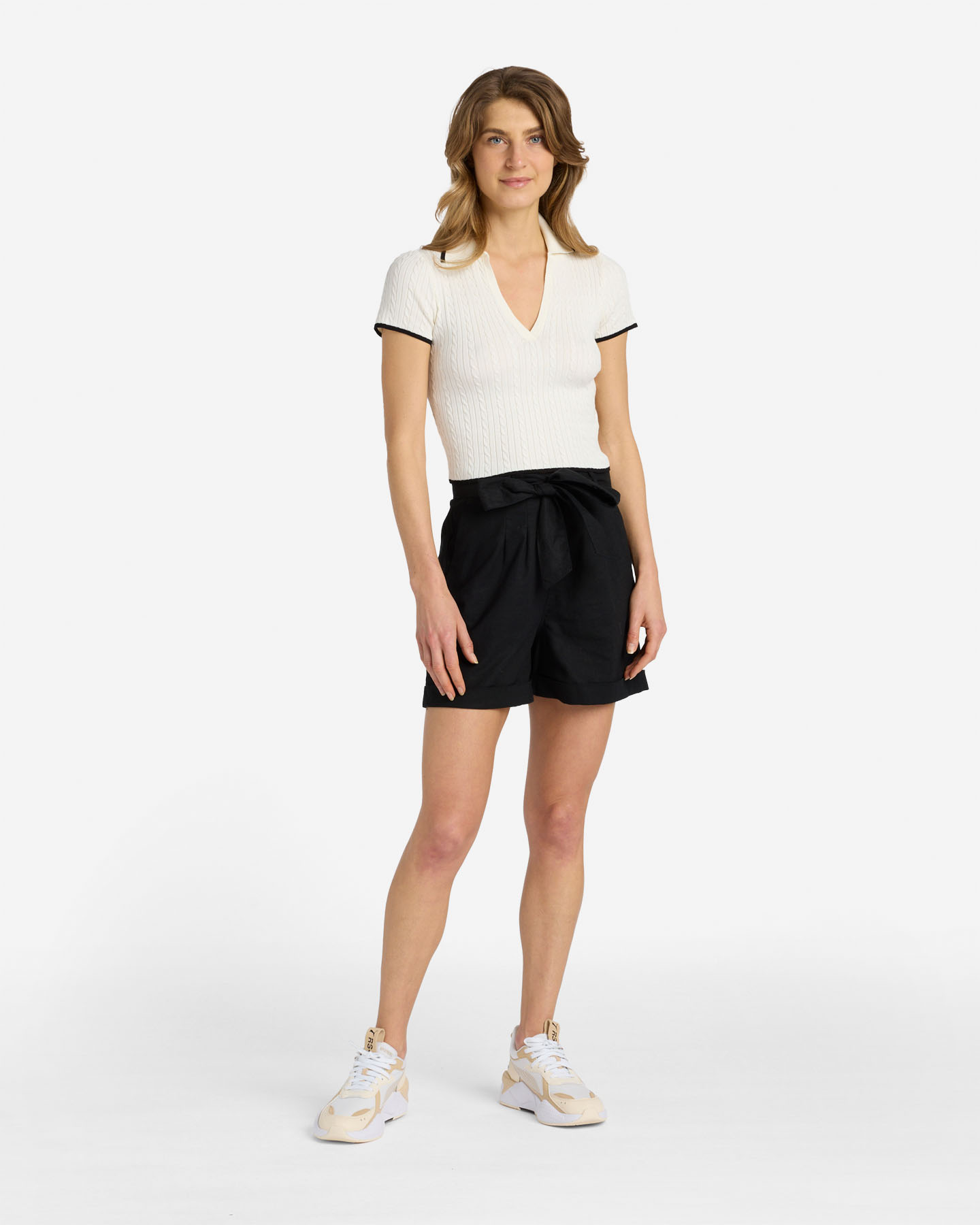 Polo Dack's Classic W DWF501S25-001