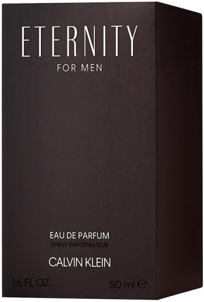 Calvin Klein Eternity for Men Eau de Parfum