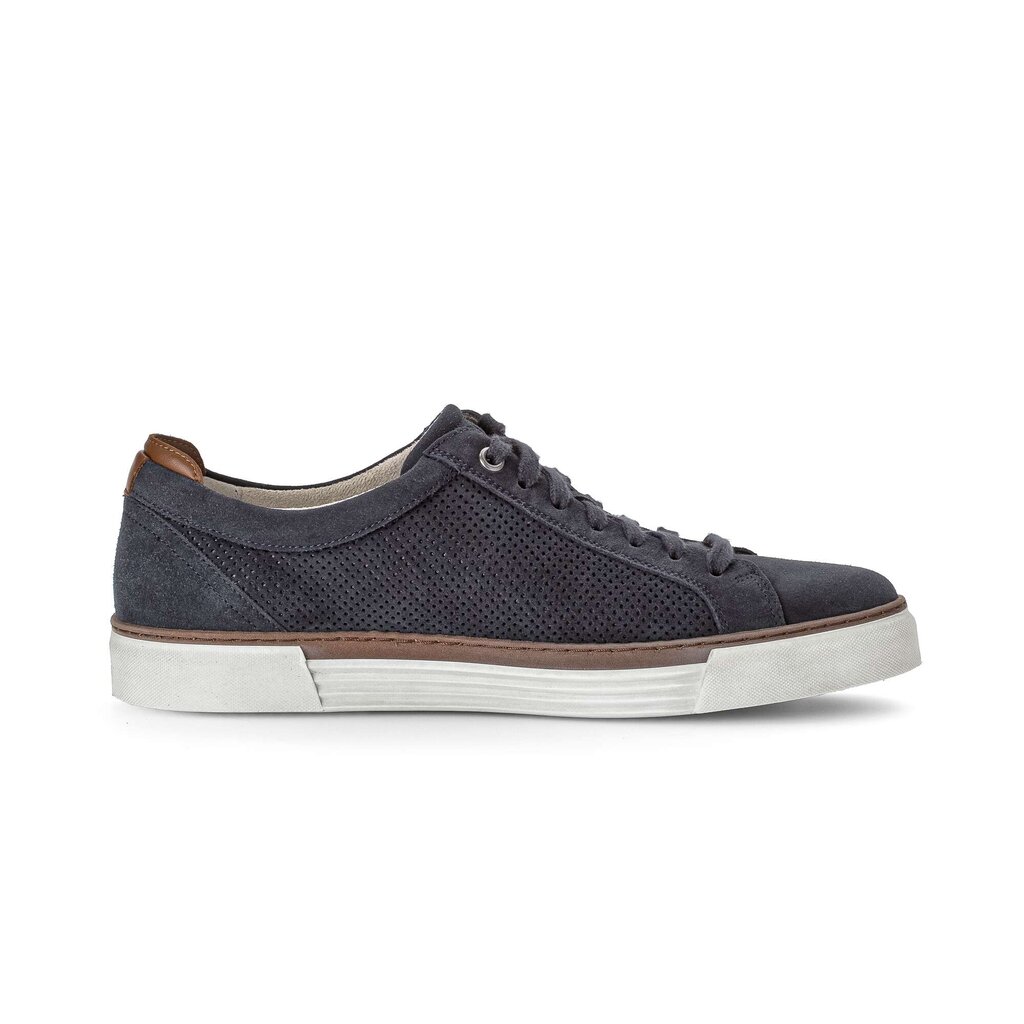 Pius Gabor PG0460 Sneaker low blau