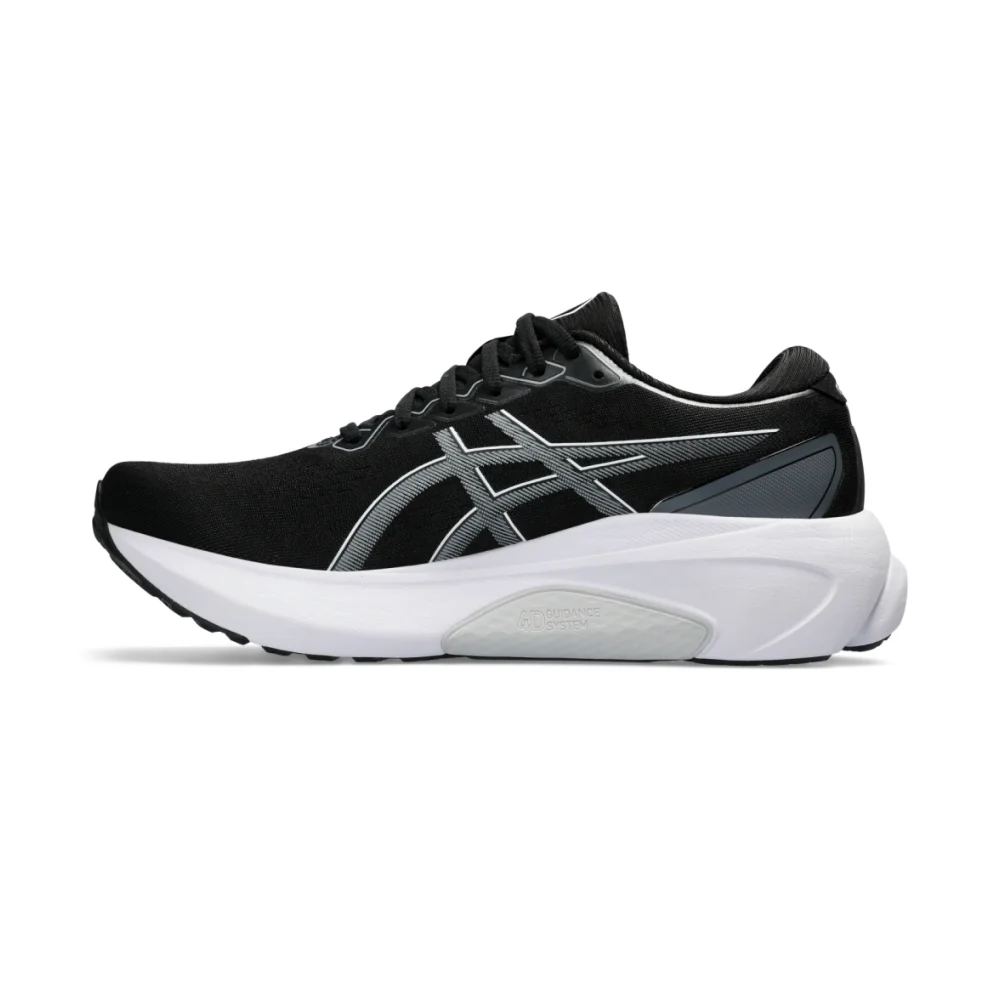 Asics Gel Kayano 30 Extra 1011B690-002 / schwarz