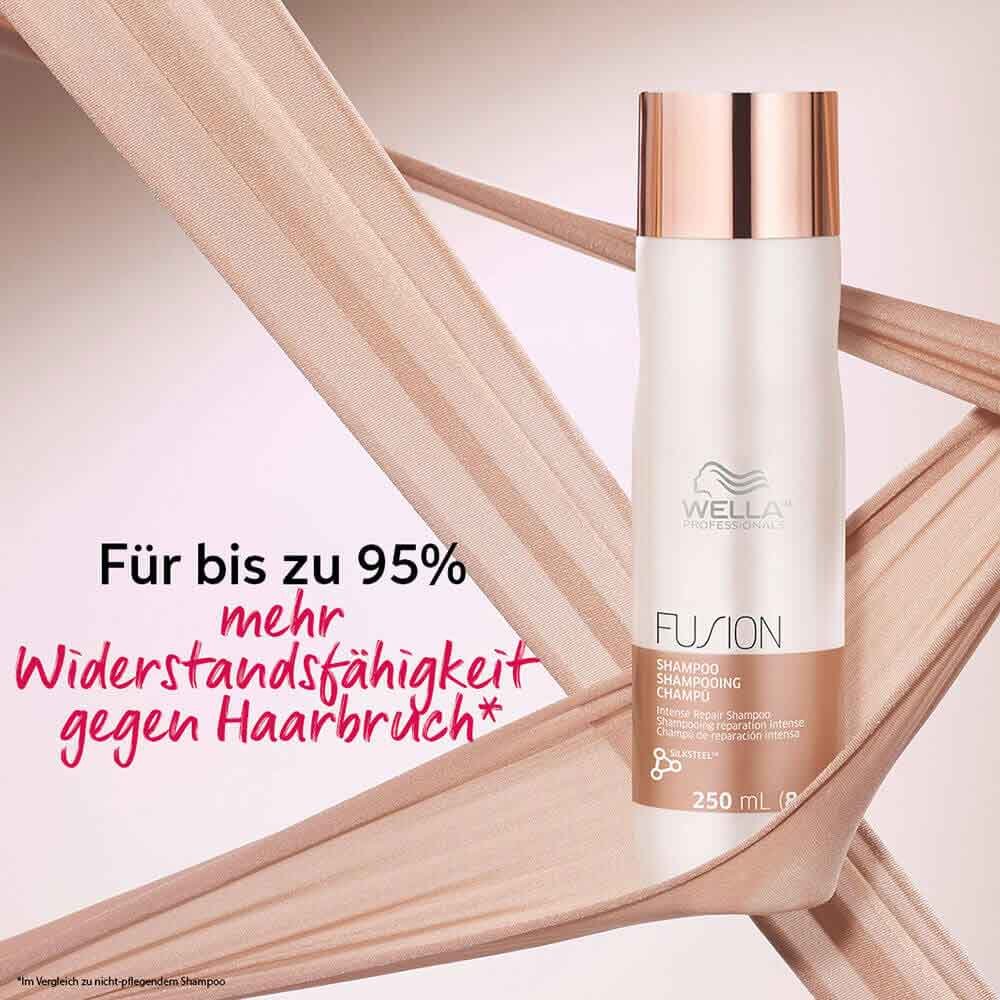 Wella Professionals FUSION Intense Repair Conditioner
