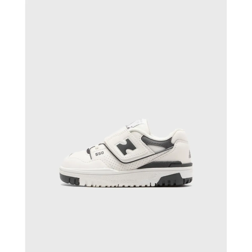 New Balance 550 IHB550BH / weiss