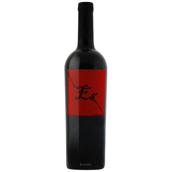 Gianfranco FinoEs Riserva 2018