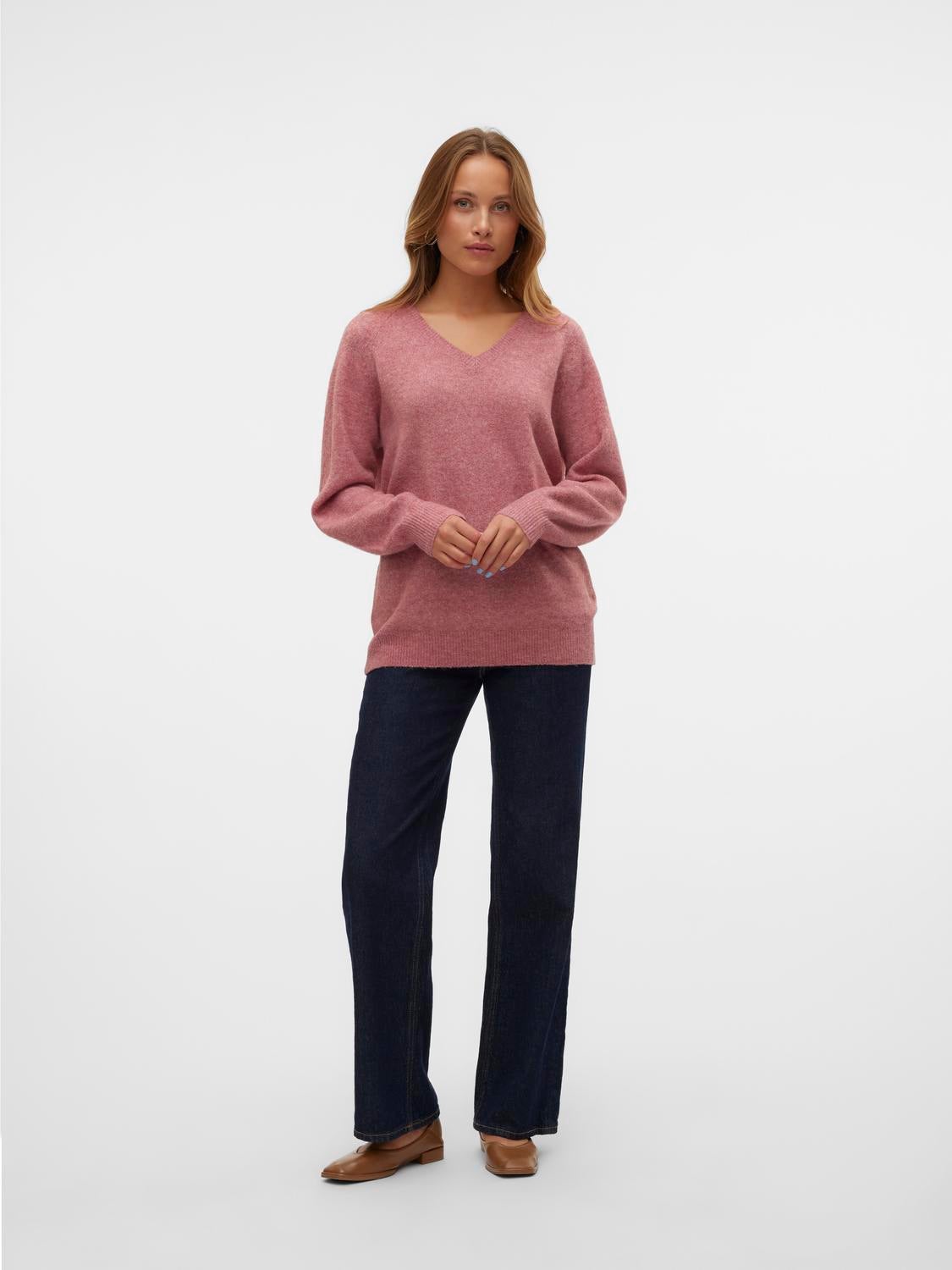 VMLEAF Pullover