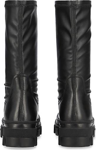 Another A Plateau-Stiefel