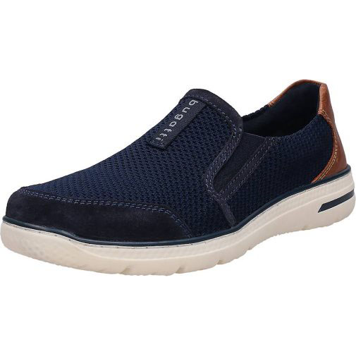 bugatti Slipper Bax Comfort