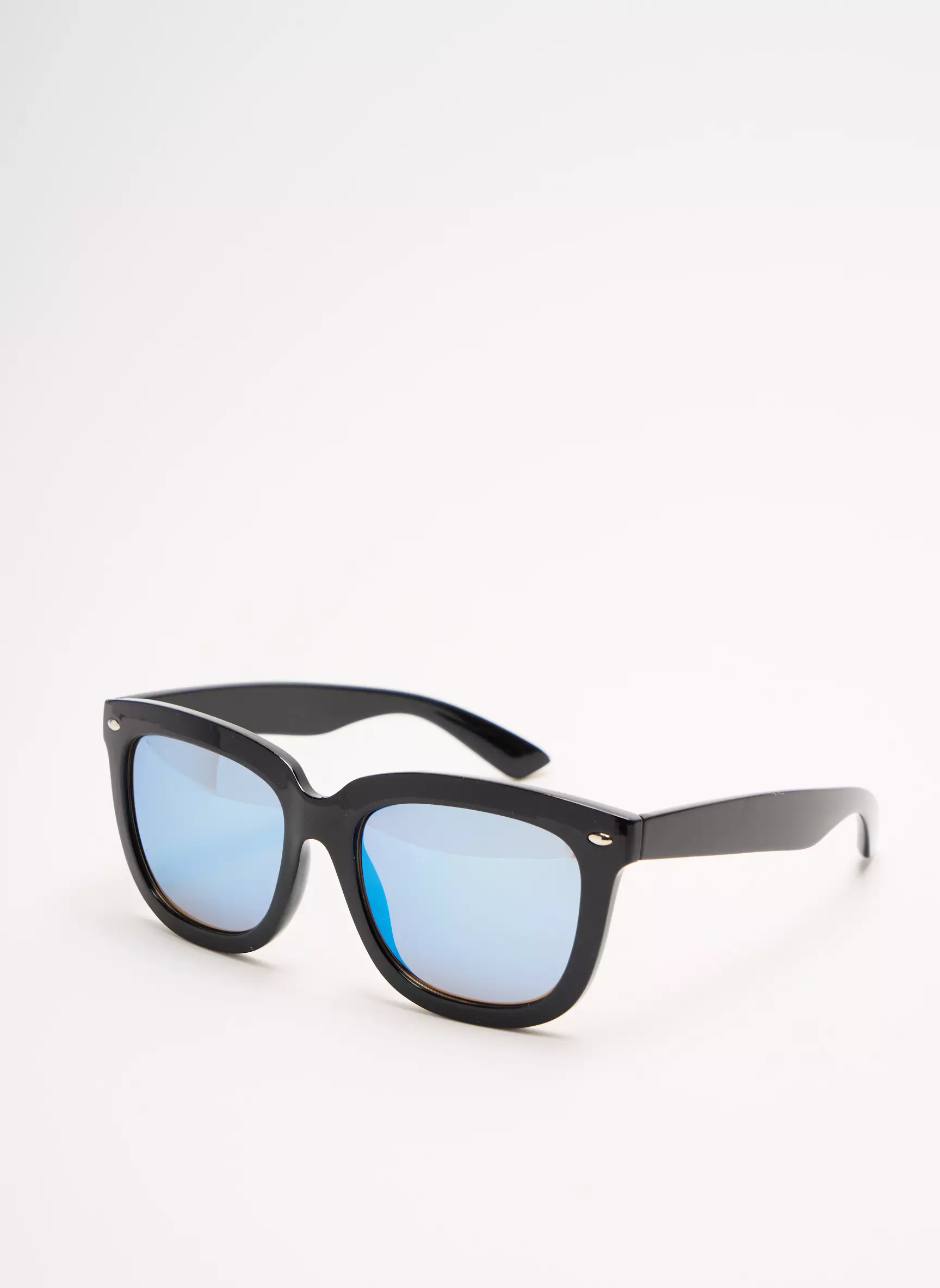 City Vision Eyewear Lunettes De Soleil Femme couleur noir