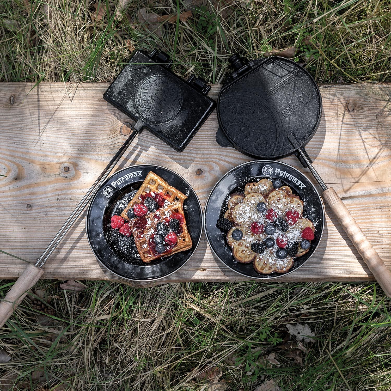 Waffeleisen