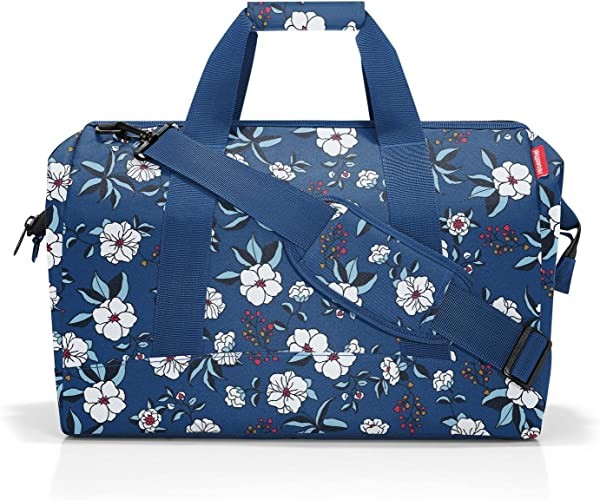 REISENTHEL Handtaschen blau Allrounder L