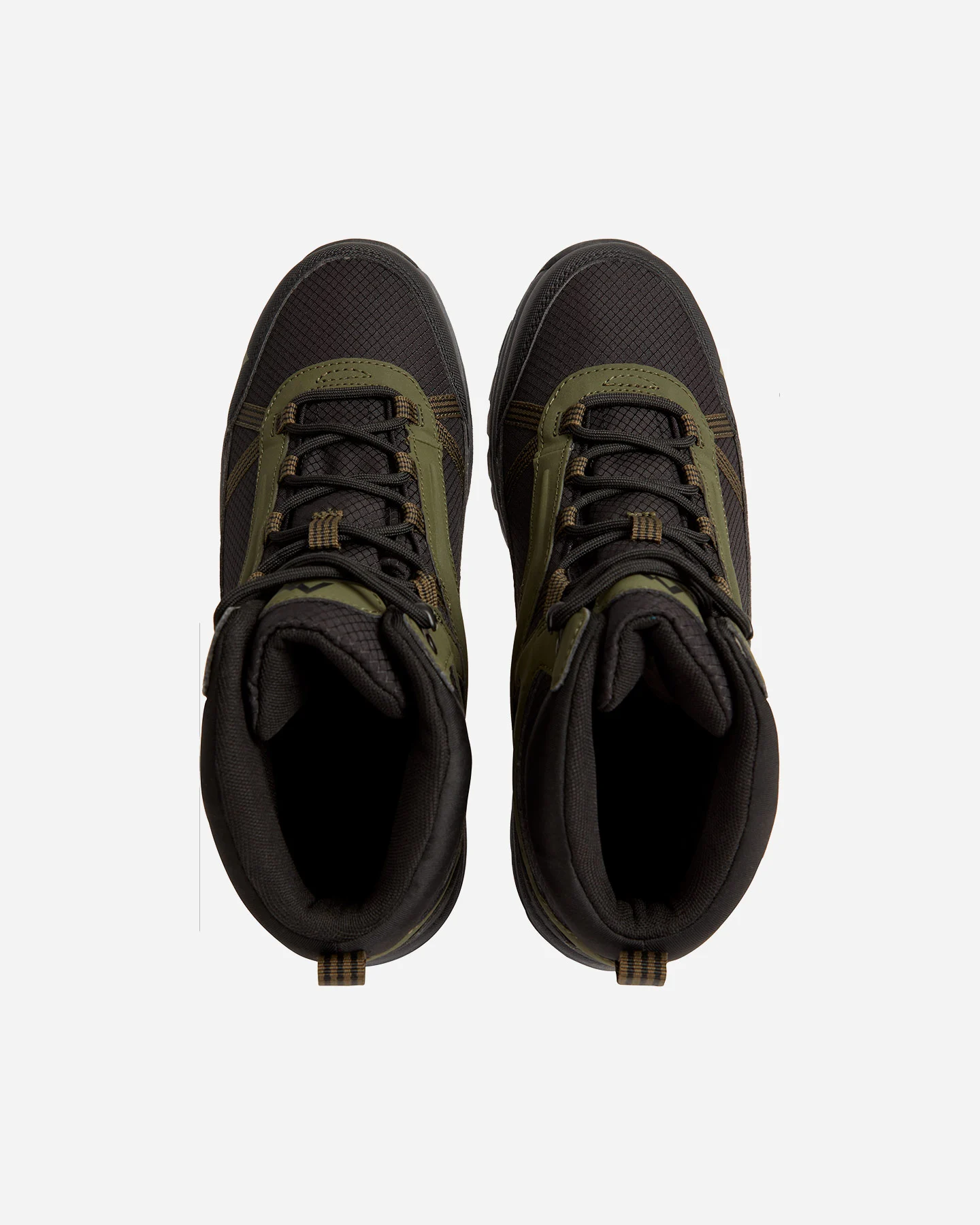 Scarpe Escursionismo Mckinley Maine Ii Mid Aqb M 422034-902
