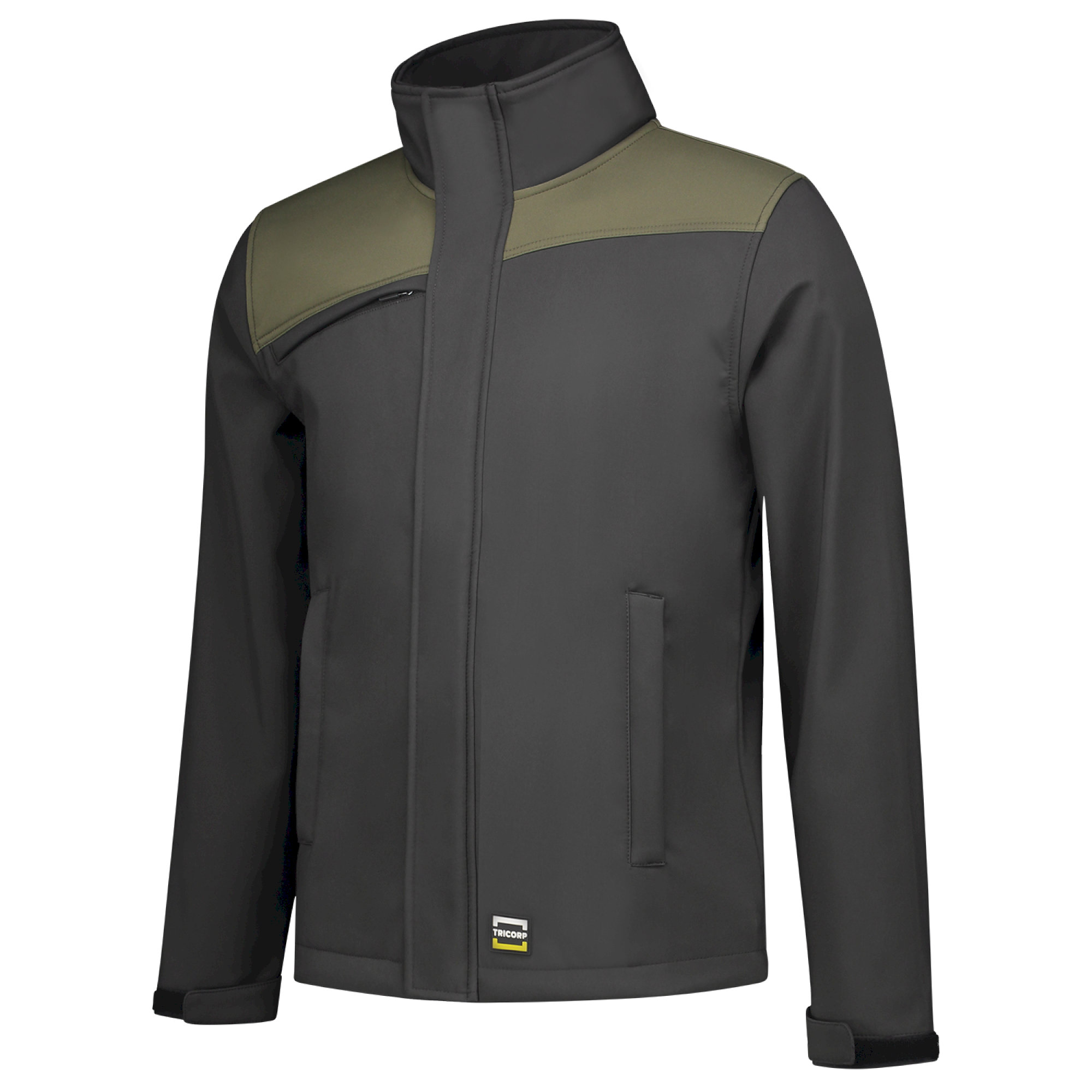 Tricorp Softshell Bicolor Naden 402021