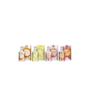 4711 Remix Exotic Paradise Eau de Cologne-100 ml