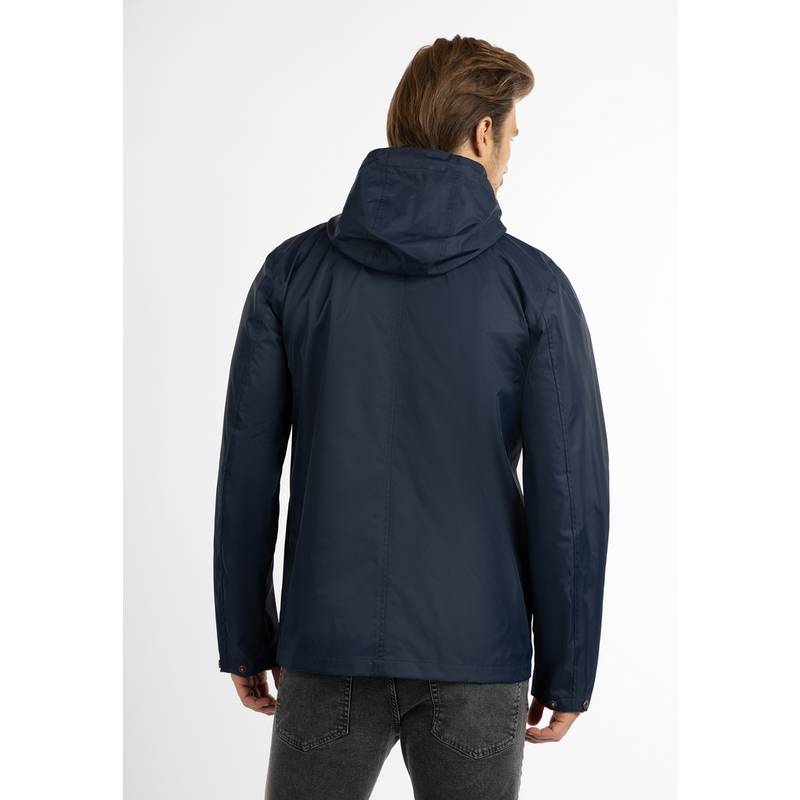 Schmuddelwedda Regenjacke Herren