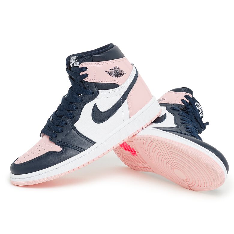JORDAN Air Jordan 1 Retro HI OG 