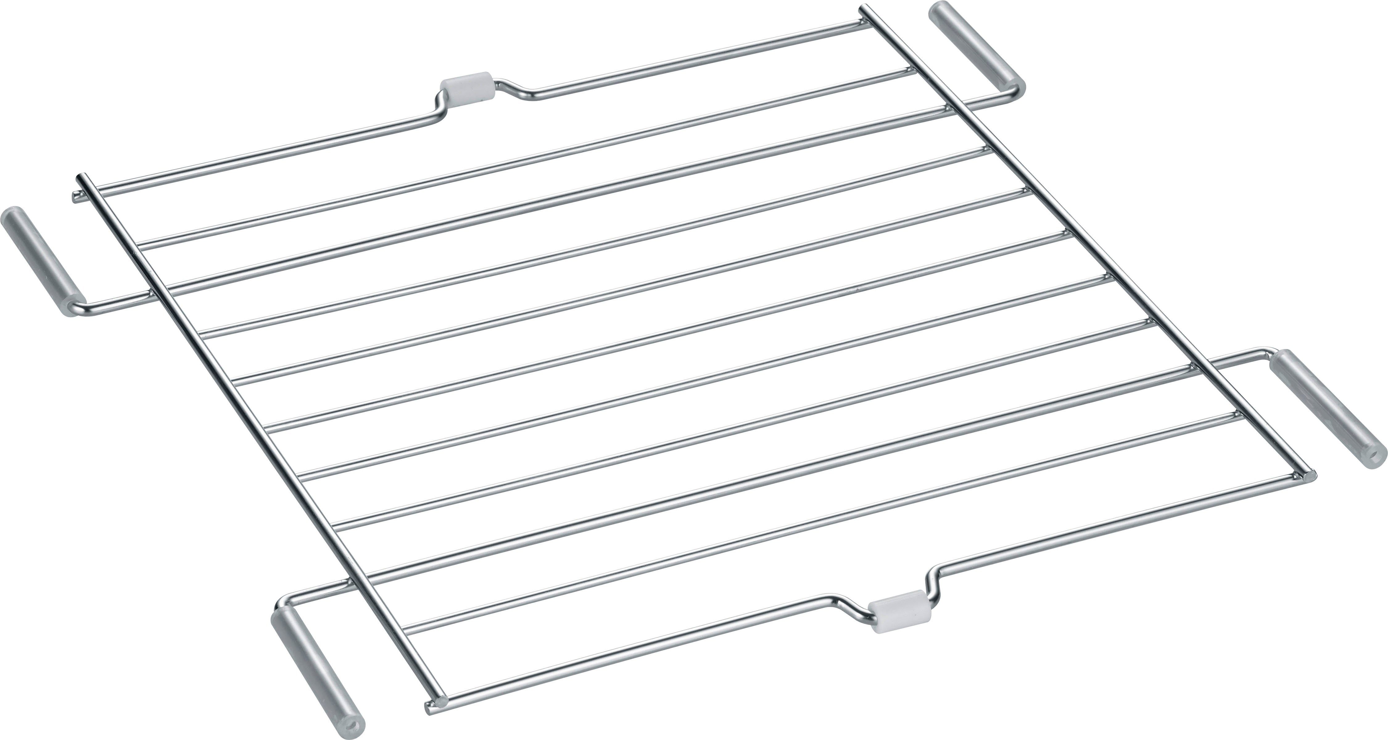 Severin Mikrowelle MW 7763, Grill, Mikrowelle, 25 l, 2-in-1 Mikrowelle mit Glasboden und Grill