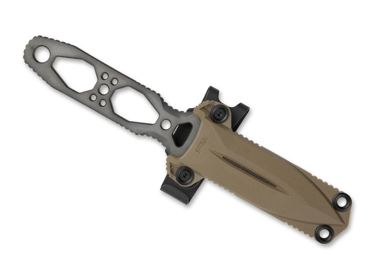 Pentagon FX Covert FDE