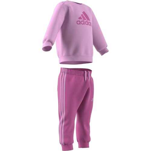 KINDER SPORTANZUG I BOS LOGO JOG