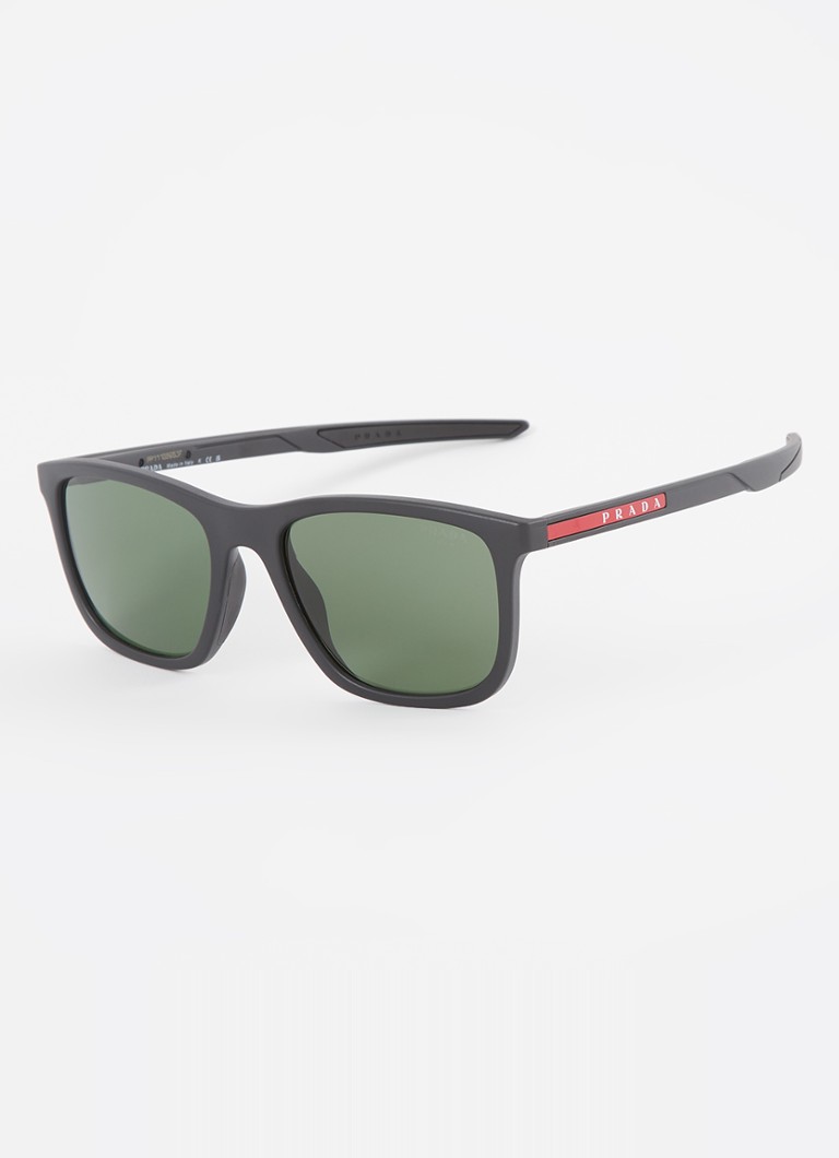 Ochelari de soare Prada Linea Rossa PS10WS
