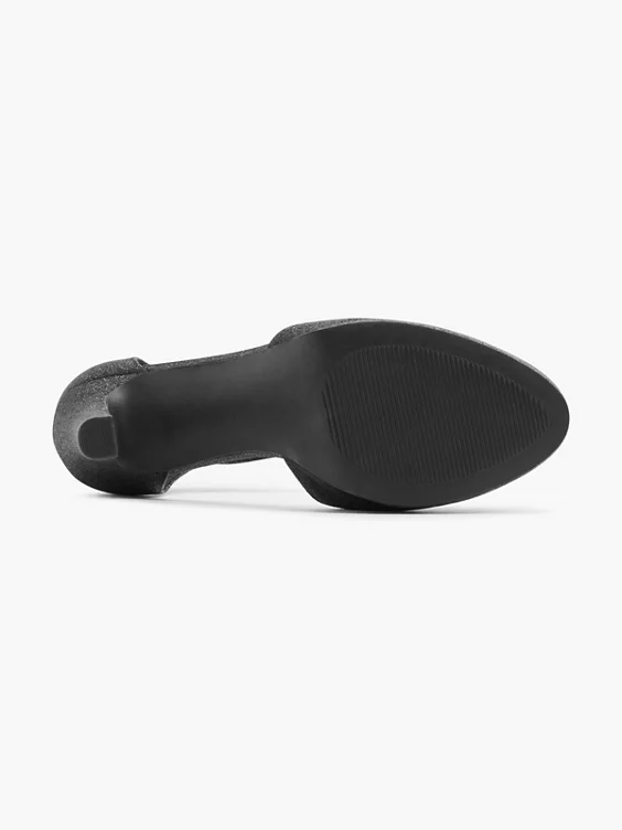 Catwalk Spangenpumps