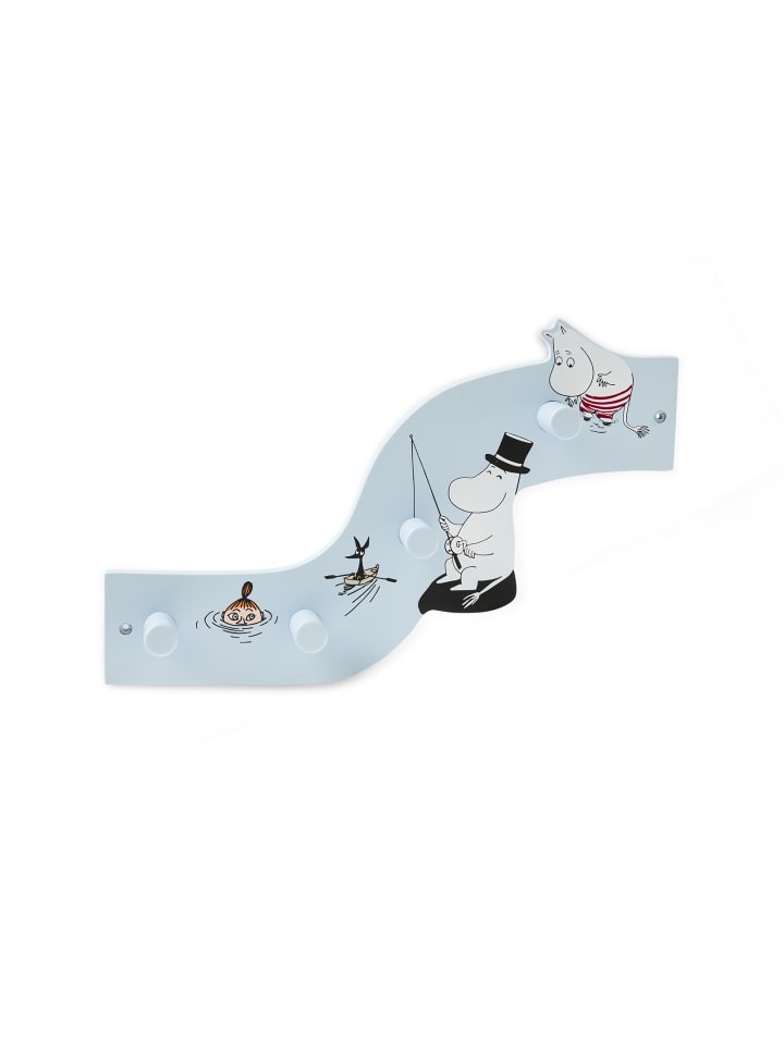 Kids Concept Hakenleiste Mumin günstig kaufen onesize