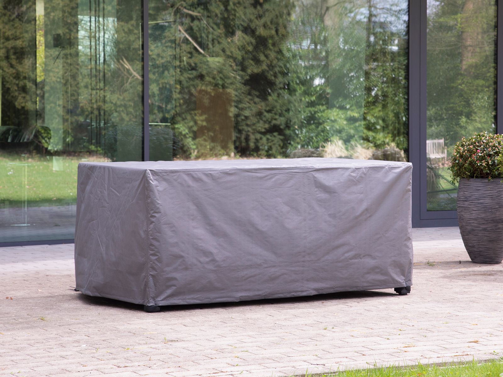 Winza Deluxe Tisch Schutzhülle