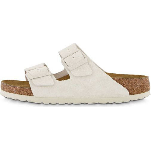 BIRKENSTOCK Damen Pantoletten ARIZONA SFB