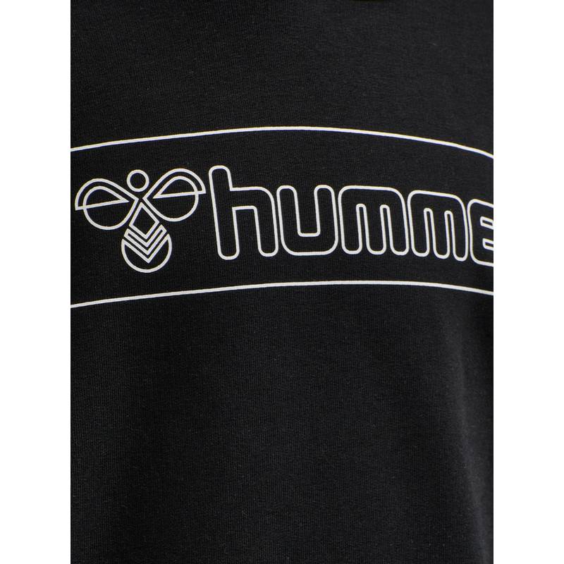 hummel hmlBOXLINE HOODIE Hoodie Mdchen