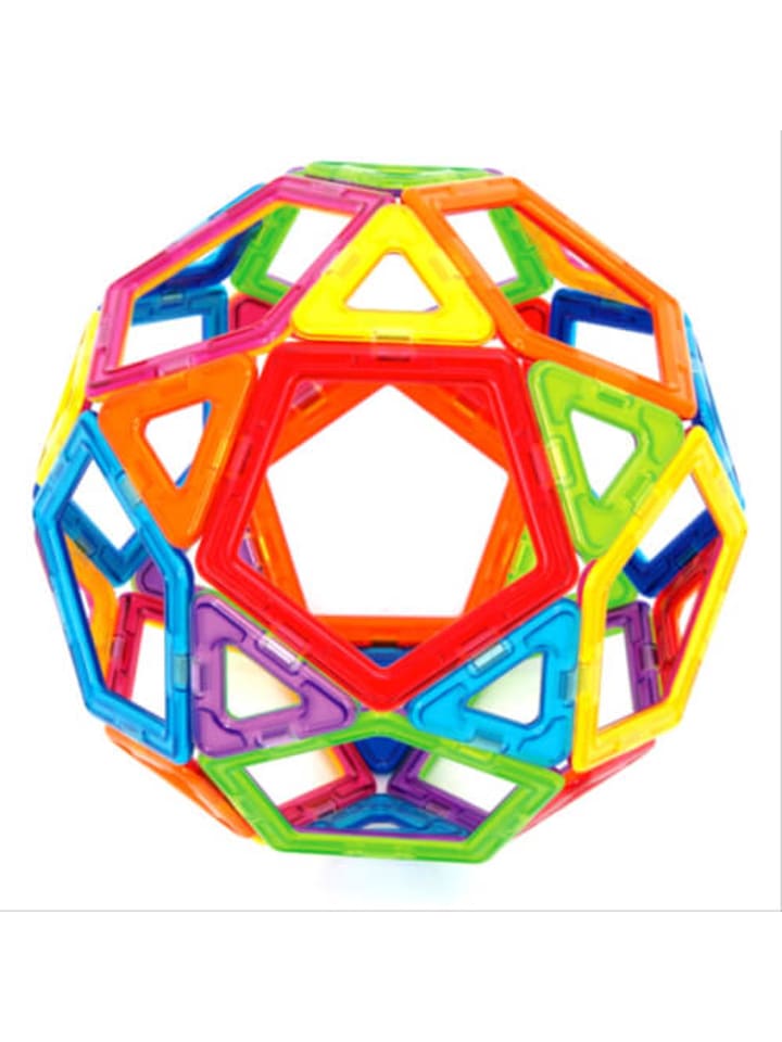 MAGFORMERS Magnetspielset Standard Set 62-teilig - ab 3 Jahre günstig kaufen onesize