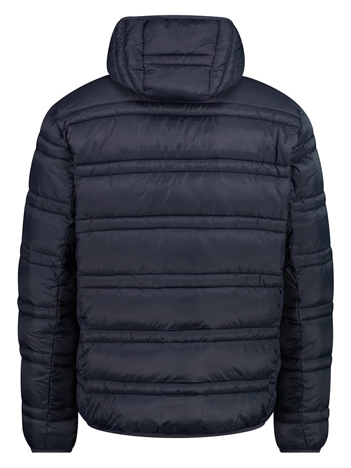 CMP Steppjacke in Dunkelblau günstig kaufen