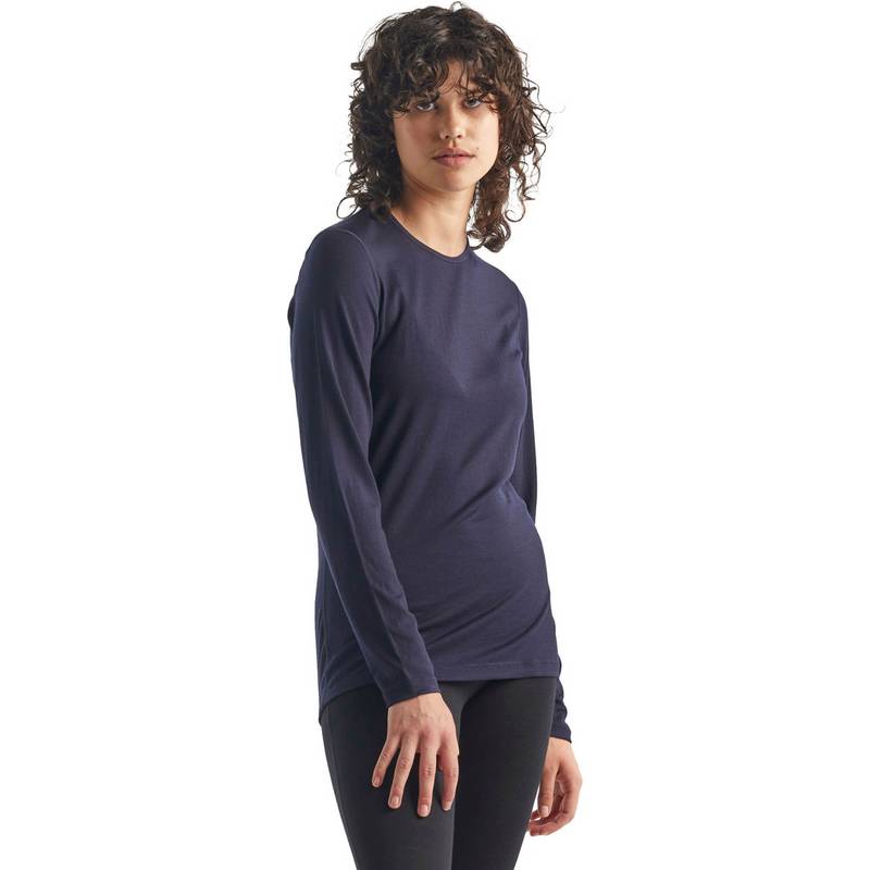 Icebreaker 200 Oasis Funktionsshirt Damen