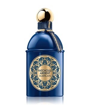 GUERLAIN Les Absolus d'Orient Patchouli Ardent Eau de Parfum-125 ml