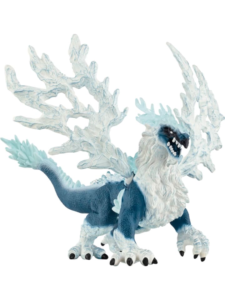 Schleich Spielfigur Eldrador Creatures Eisdrache, ab 7 Jahre günstig kaufen onesize