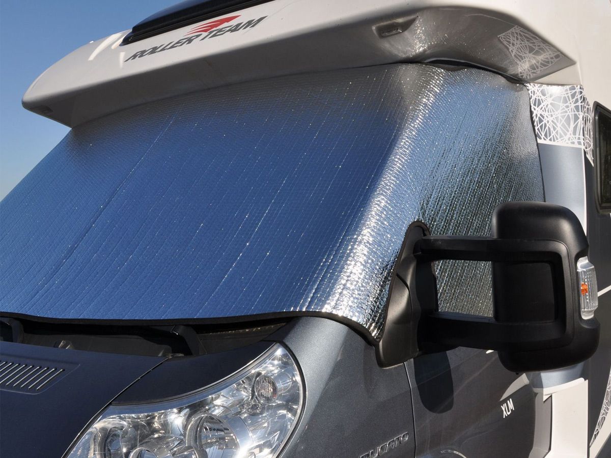 H.T.D. Wohnmobil Außenisoliermatte