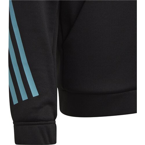 KINDER KAPUZENSWEAT U TI HOODIE