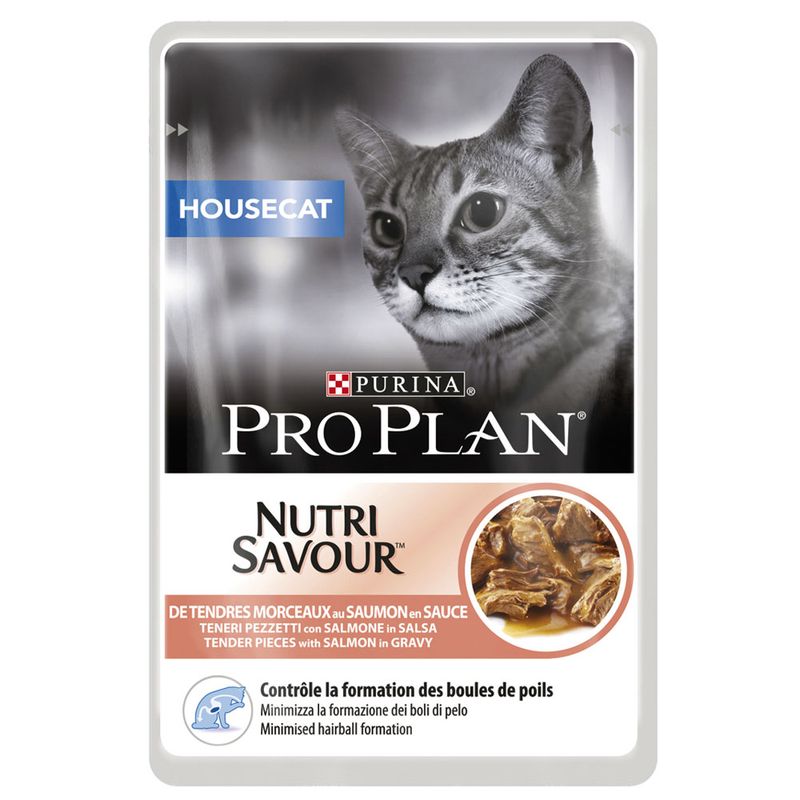 Sparpaket PURINA PRO PLAN 12 x 85 g zu TOP-Preisen