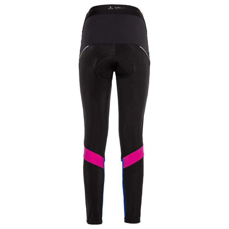 VAUDE Women's Matera Warm Tights Funktionshose Damen