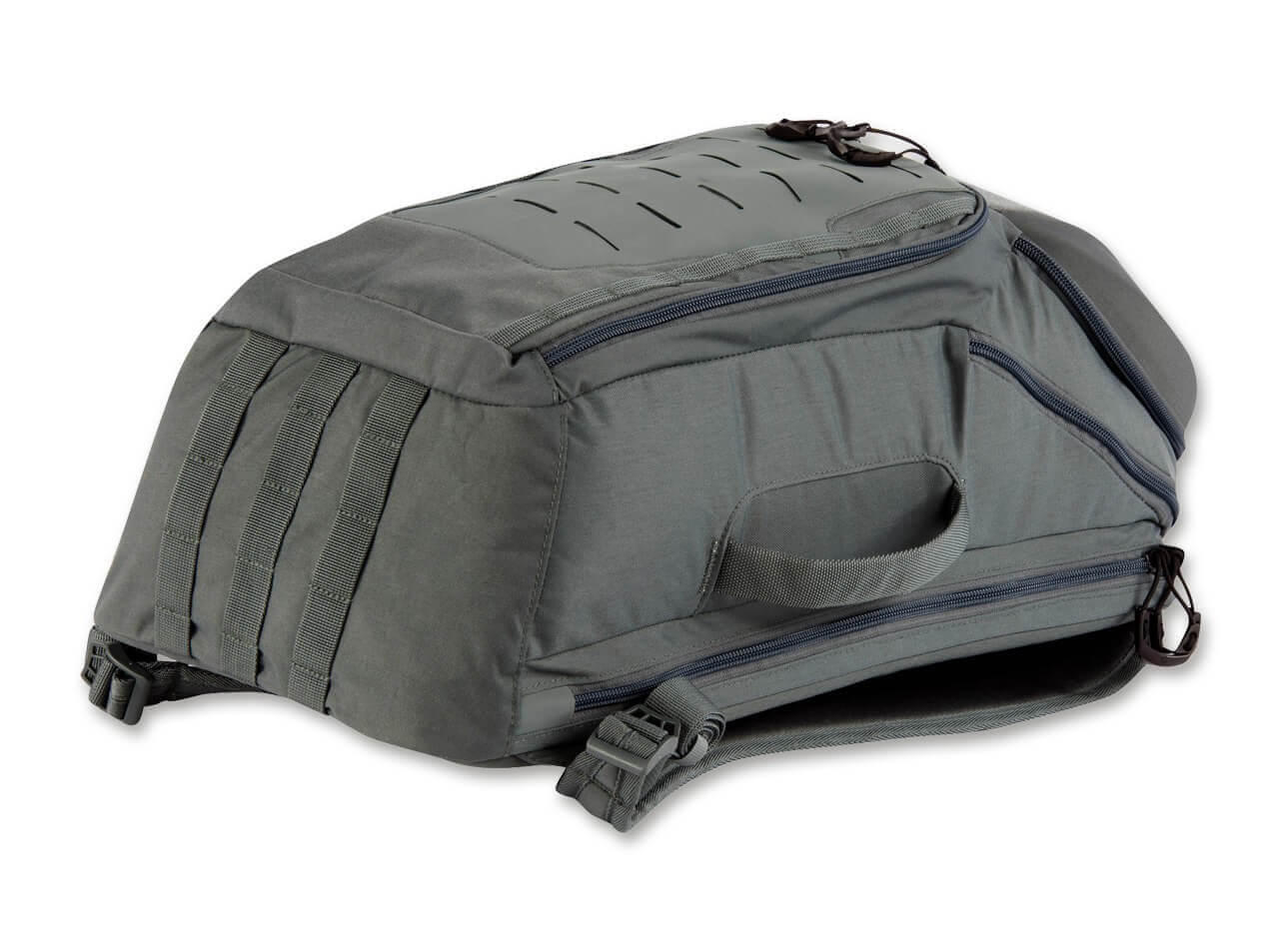 TOC 20 Grey