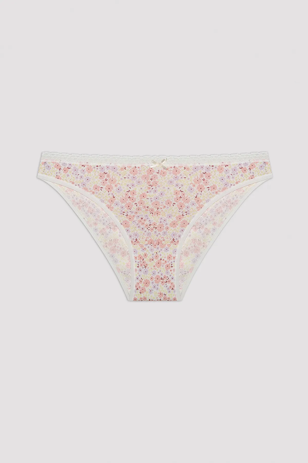 Penti  Summer Dream 3-teiliges Pointel-Unterhöschen in mehreren Farben