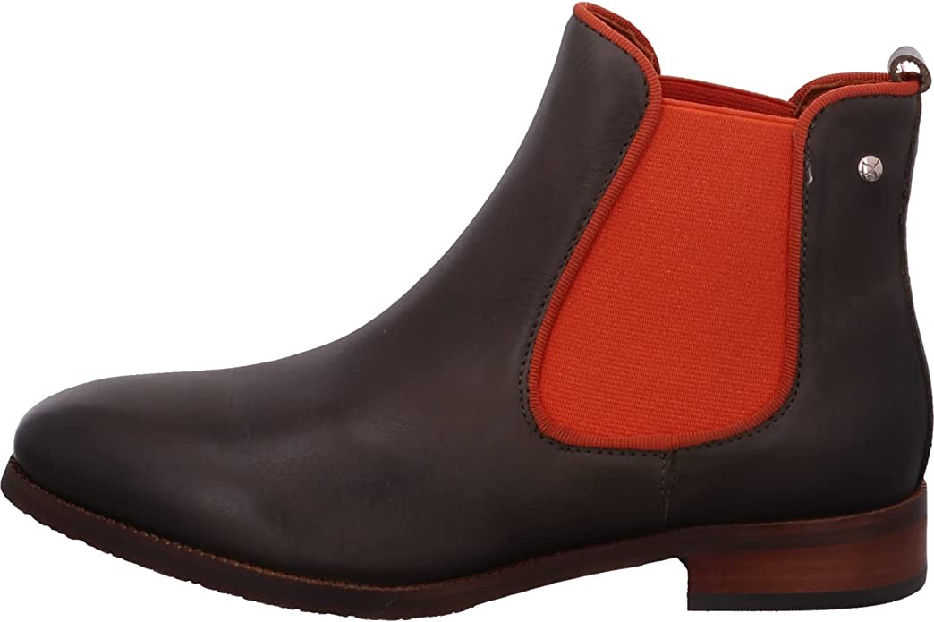 PIKOLINOS Stiefeletten braun