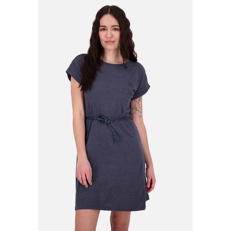 ALIFE AND KICKIN NoraAK A Kurzarmkleid Damen