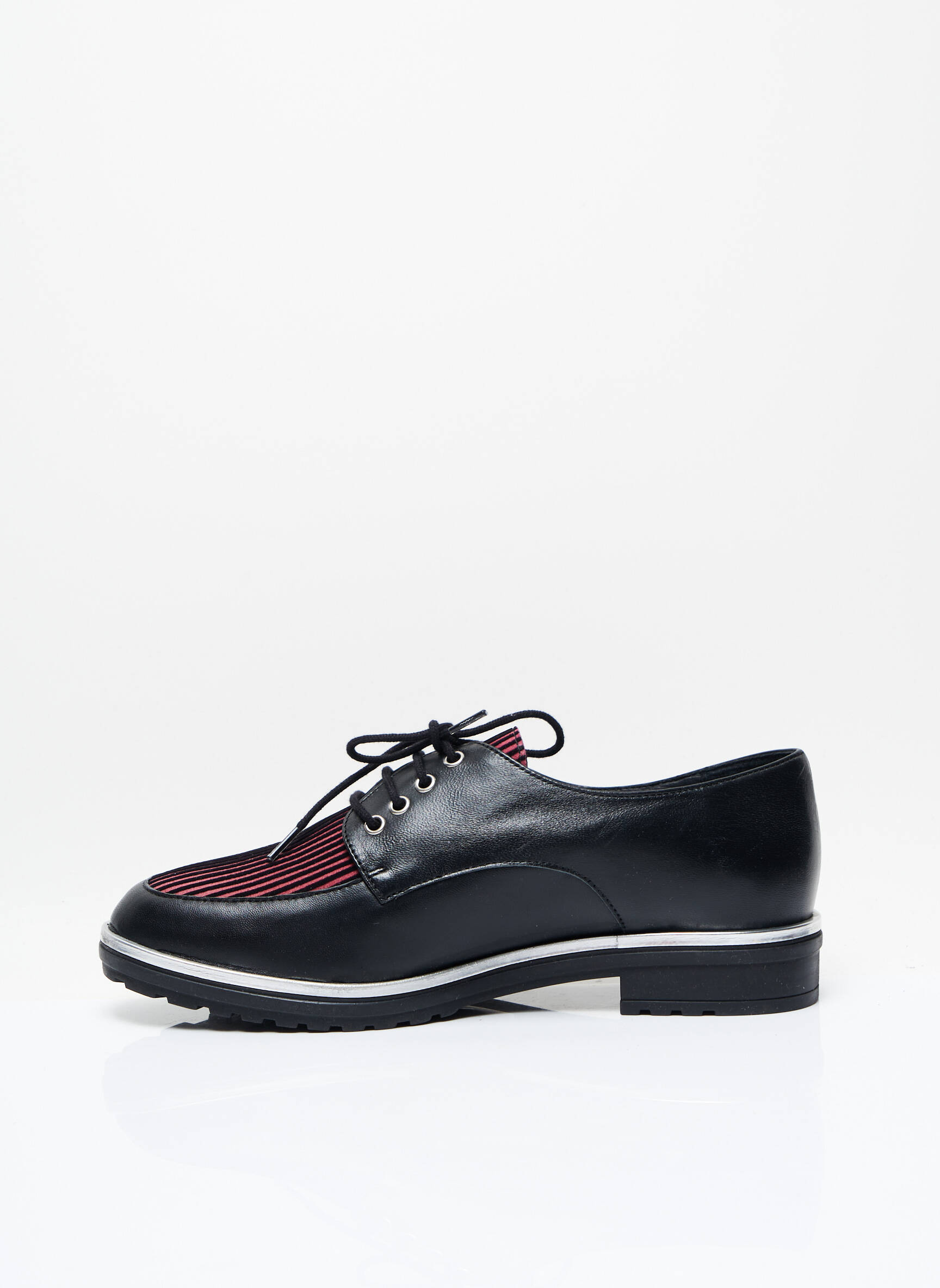 Rosewood Derby Femme couleur noir