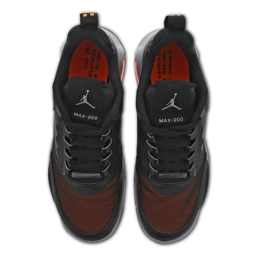 NIKE JORDAN Max 200 CD6105008 / schwarz