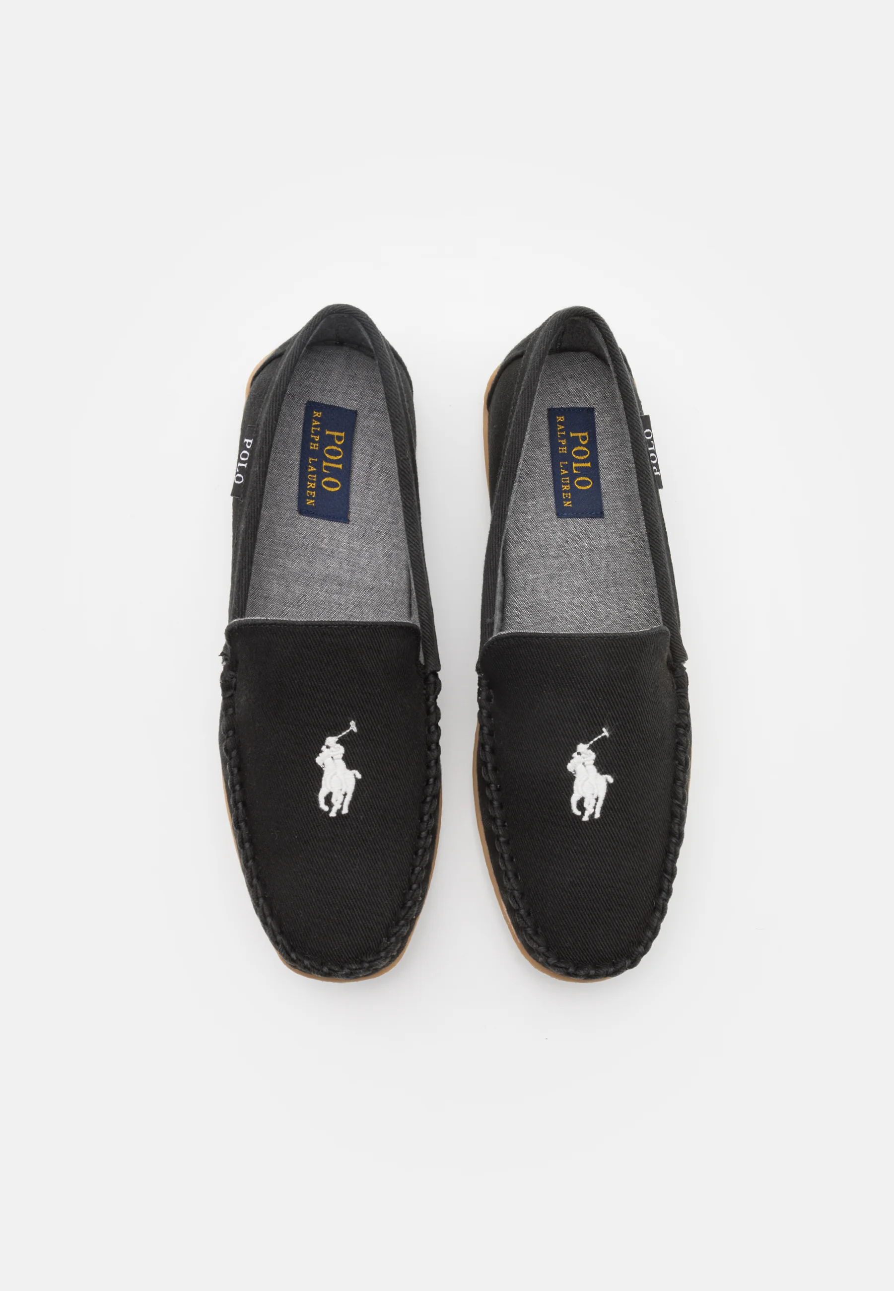 Polo Ralph Lauren BRENAN CASUAL SHOE LOAFER - Mocasines
