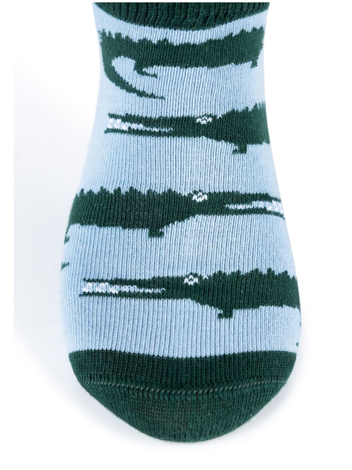 S. Oliver Sneakersocken 6er Pack originals in douglas fir günstig kaufen 35-38