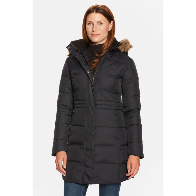 Jeff Green Fely Daunenmantel Damen
