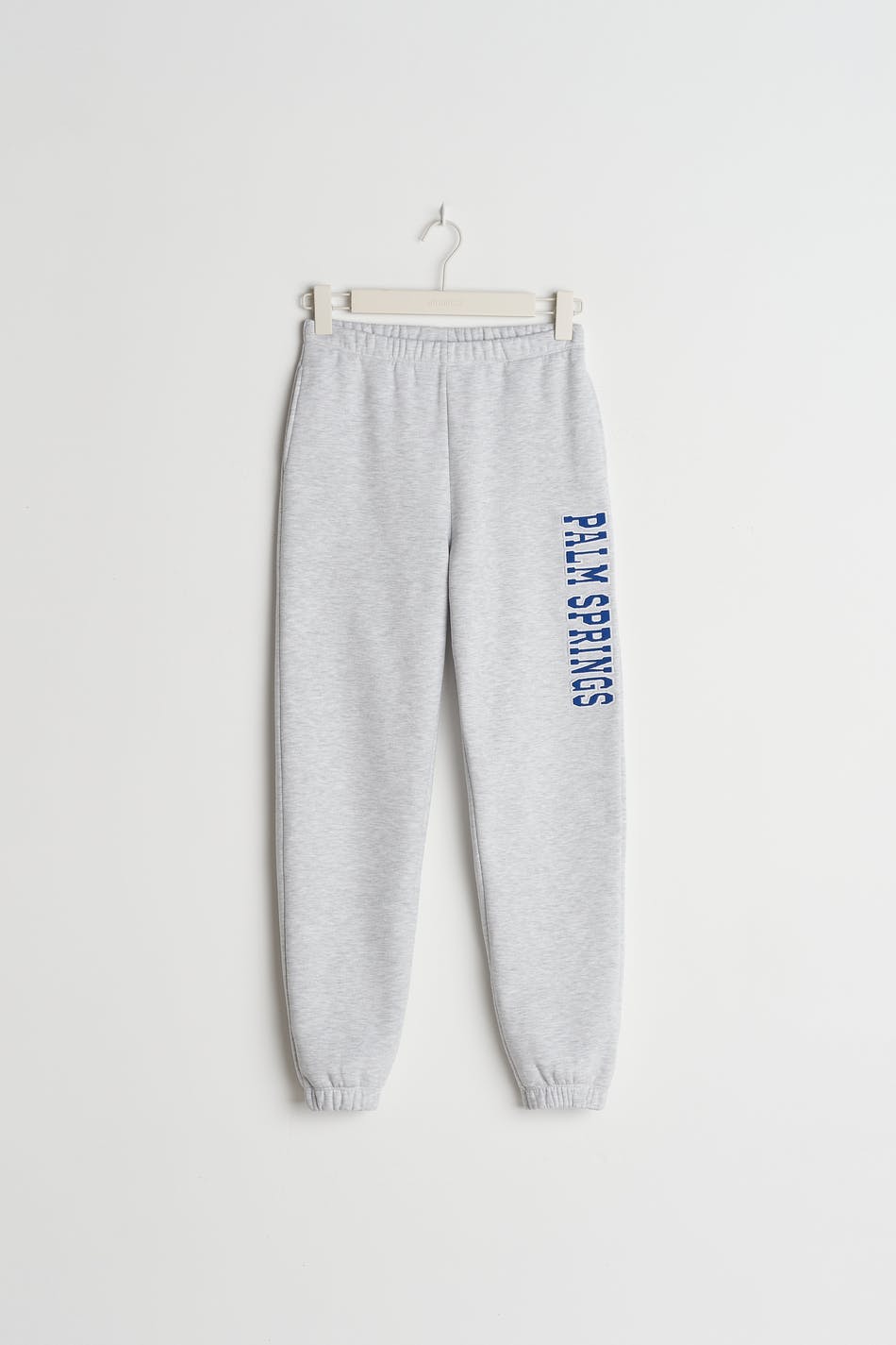 S basic sweatpants
